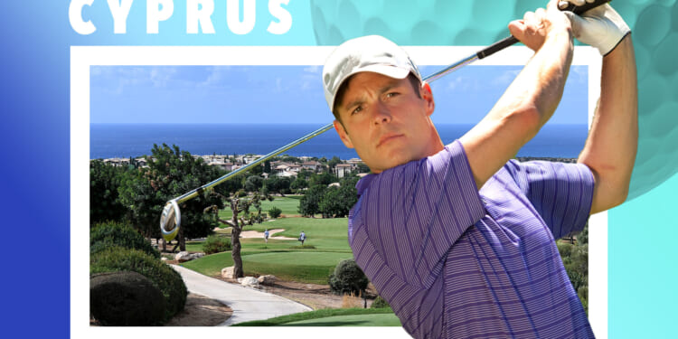 World-class golf at Aphrodite Hills in Cyprus on all-inclusive luxury break for 7 nights from £1,284 including flights