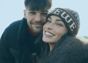 Zara McDermott’s secret struggle after going public with Louis Tomlinson
