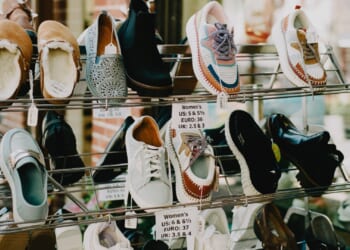 Iconic British shoe chain slashes up to 70% off hundreds of items in online sale