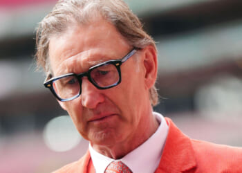 'Gone too far' - Tony Adams calls for rule change to be introduced that could hurt Arsenal