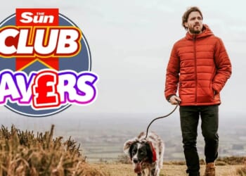 Five free ways to stop stress and anxiety weighing you down