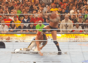 Randy Orton PUNTS bloodied Cody Rhodes after loss and three new champions crowned