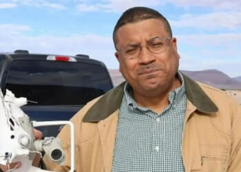 Ex-nuclear official warns 'crazy stuff' may emerge from mystery probe into 11 space scientists found dead or missing