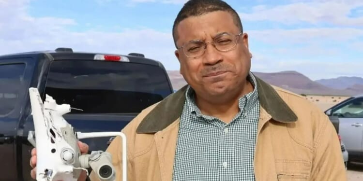 Ex-nuclear official warns 'crazy stuff' may emerge from mystery probe into 11 space scientists found dead or missing