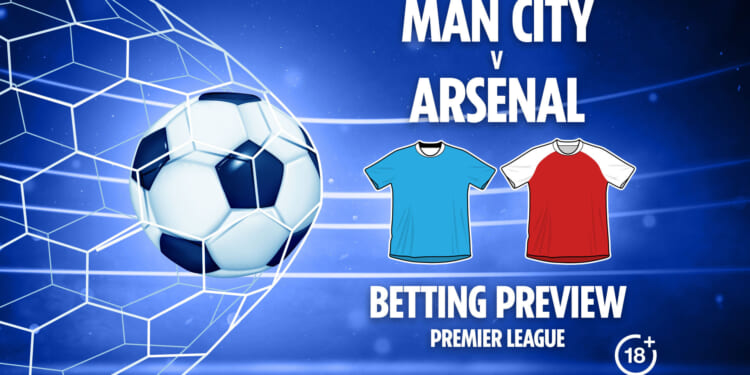 Betting tips, odds and free bets (Premier League predictions)