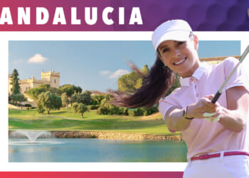 Enjoy Jack Nicklaus course in Cadiz with 7 nights and 5 rounds of golf from just £999 in unbeatable deal