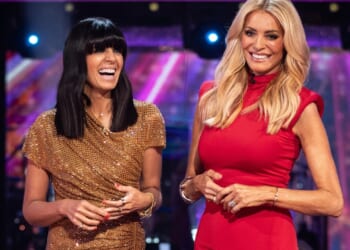 Strictly hosting gig would once be the hottest job on TV but here's why top talent are turning it DOWN
