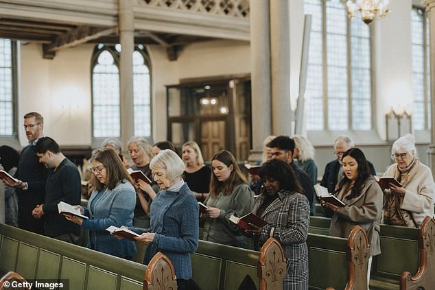 (Stock) They prop up every village raffle and church fundraiser and can knock out a moist Victoria sponge or flower display on demand. In their minds, and to many others, they make a valuable contribution and perhaps in some ways they do