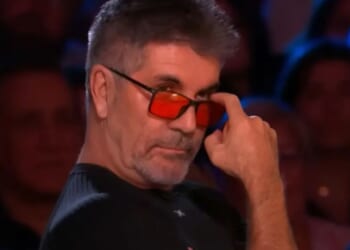 Raging Britain's Got Talent fans complain 'this is a fix'