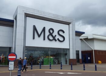 M&S shoppers ‘heartbroken’ as retail giant pulls the plug on beloved cafe TODAY