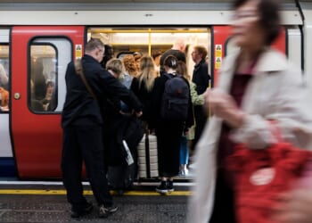 All the Tube strike dates confirmed so far as 12 DAYS of chaos to hit entire network – starting in hours