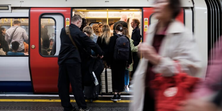 All the Tube strike dates confirmed so far as 12 DAYS of chaos to hit entire network – starting in hours