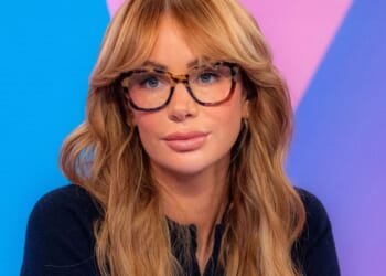 Fears for ITV’s biggest stars as bosses ‘under pressure to axe daytime favourites’ like Lorraine Kelly & Olivia Attwood