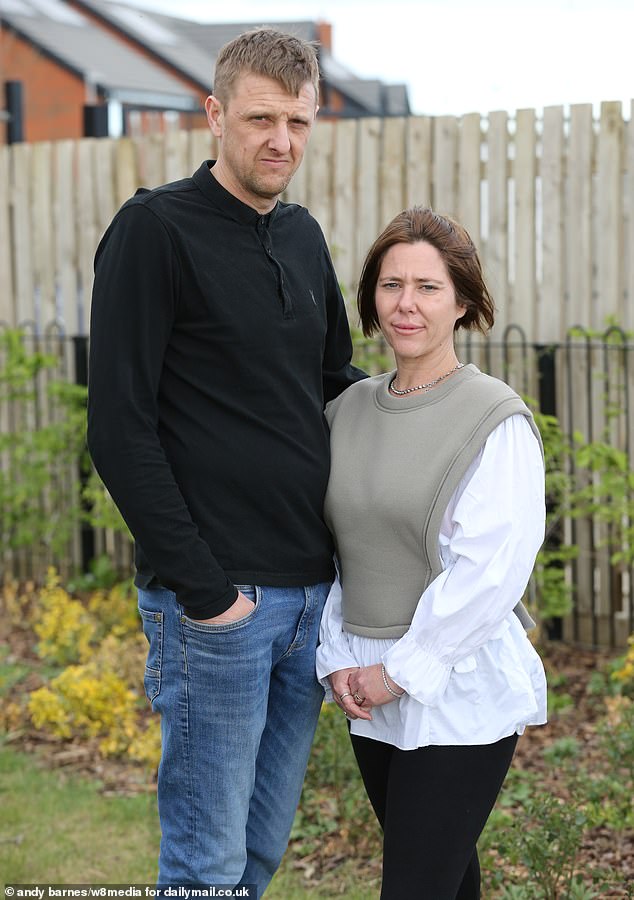 In her impact statement to the court, Gemma explained the toll the incident had taken on her mental health. The couple hope to take their postponed honeymoon to the Maldives soon