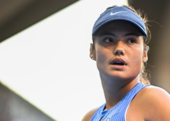 Emma Raducanu pulls out of major tournament with US Open winner still battling brutal virus and next event in doubt