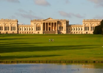 Ex-master of £53k-a-year school attended by Richard Branson & Henry Cavill arrested on suspicion of historic sex crimes