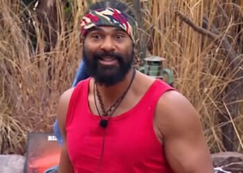 Ant and Dec blast I’m A Celeb 'bully' David Haye in rare comments about show after he lays into Adam Thomas in camp 