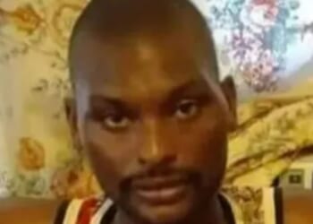 Shamar Elkins ID'd as Shreveport shooting suspect after eight children aged 1 to 14 gunned down in 'domestic' attack