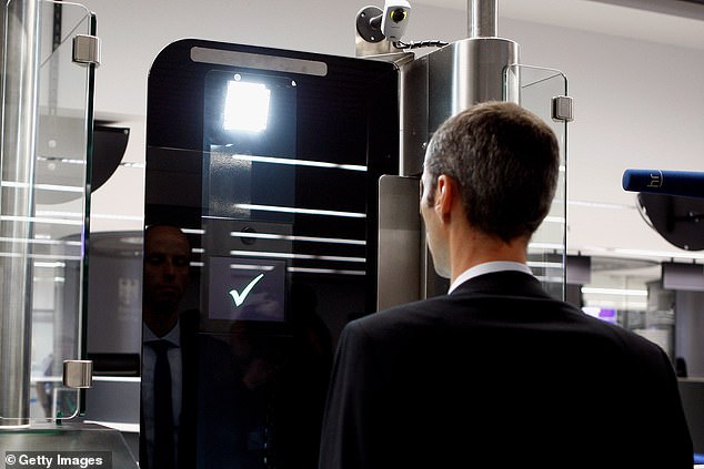 The move comes as Brussels presses ahead with its sweeping Entry/Exit System (EES), which mandates that all non-EU visitors submit biometric data at airports and border crossings across the bloc