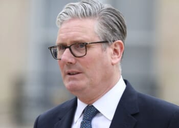 Britain deserves more than being dragged into crisis by a shambolic government flailing in self-preservation mode