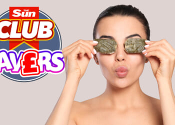 From eye care to air fresheners – Six savvy ways to make your used tea bags go further