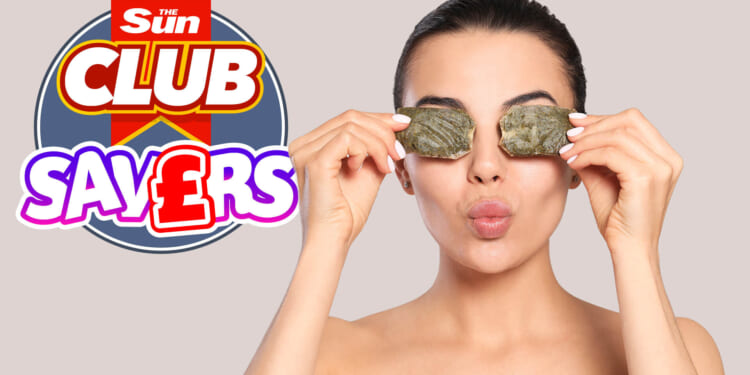 From eye care to air fresheners – Six savvy ways to make your used tea bags go further