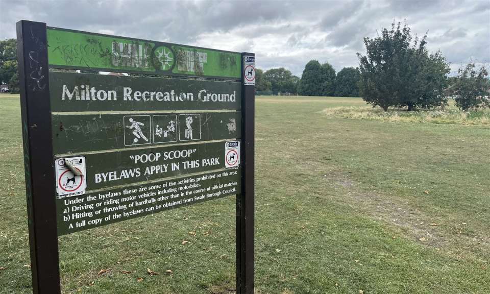 Woman arrested and quizzed by police about viral Facebook rape allegations