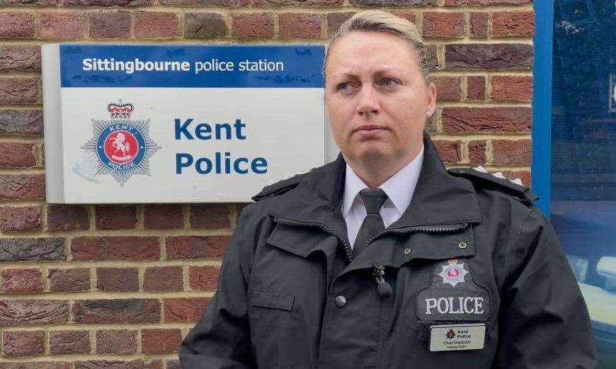 Woman arrested and quizzed by police about viral Facebook rape allegations