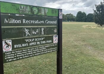 Woman in her 20s arrested on suspicion of wasting police time after making viral rape allegations on Facebook