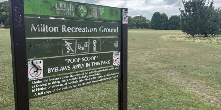 Woman in her 20s arrested on suspicion of wasting police time after making viral rape allegations on Facebook