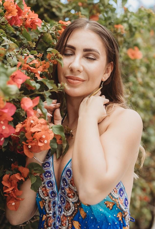 Epstein knew Lacerda came from a poor family and took advantage of her vulnerability as part of the grooming process, she told the Daily Mail