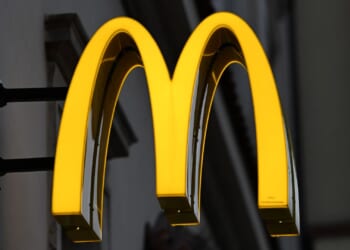 McDonald’s leaves diners in dismay after axing 'healthier' favourite in menu shake-up