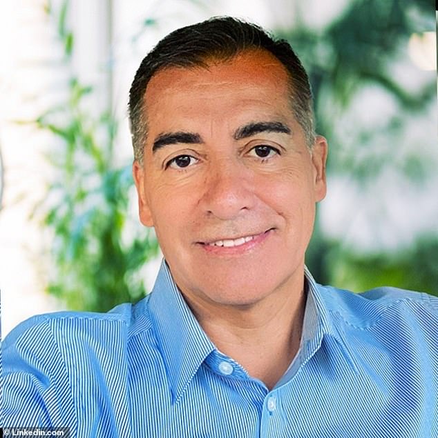 Cantu, in a filing last week reviewed by the Daily Mail, claimed Kardashian 'labeled him a criminal to her 350+ million followers ... at a very sensitive time in his life, causing anxiety and depression'