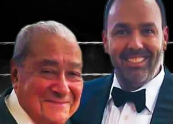 $8m Daniel Kinahan payments truth & explosive 'do the time, do the crime' takedown...boxing icon's 'regrets' on mob boss