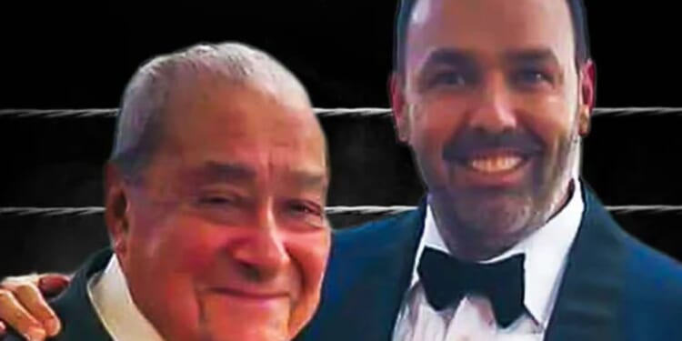$8m Daniel Kinahan payments truth & explosive 'do the time, do the crime' takedown...boxing icon's 'regrets' on mob boss