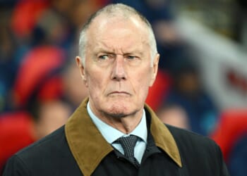 'Best financial decision' - England legend Sir Geoff Hurst, 84, now doing theatre tours after running pub
