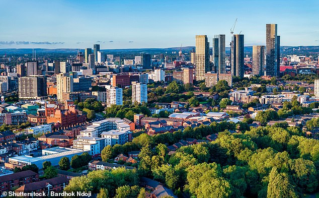 Manchester, often considered the UK's second city, is a great staycation spot