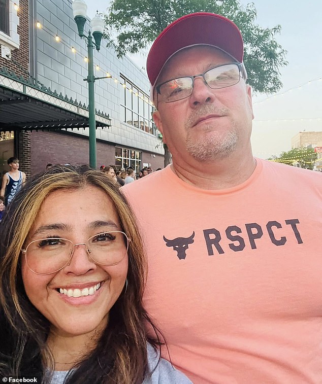 The couple was shocked to find 36 accounts from women who experienced similar situations in the same area