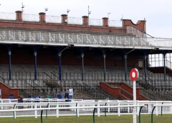 Major race meeting to be shown on ITV cancelled with immediate effect due to 'unraceable' track