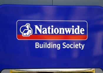 Millions more people set to be eligible for £100 Nationwide Fairer Share payment