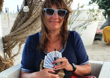 I vape 720 times a day & wake at 2am for a fix