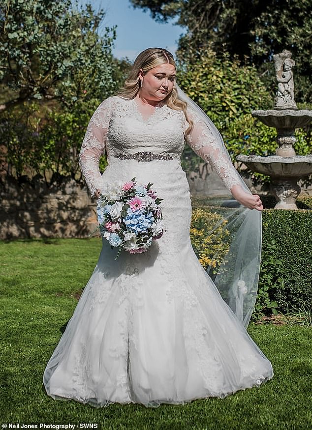 In 2022, one bride made headlines after she decided to keep her wedding party going - despite being stood up by the groom