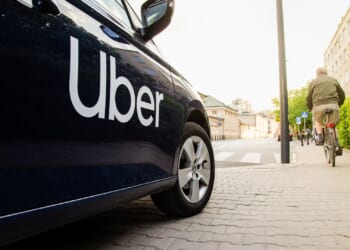 New Uber rival launched and it vows to AXE 'dynamic pricing' so fares stay the same during peak hours