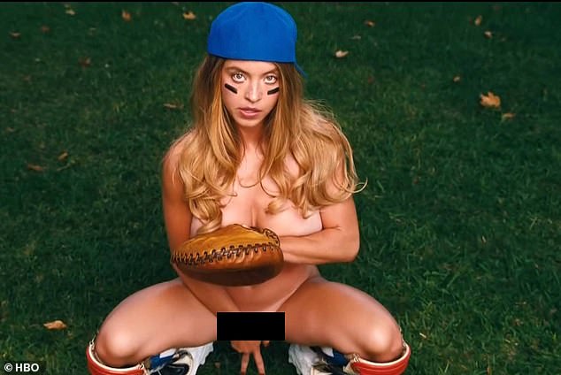 In the latest episode, America My Dream, fans were appalled by how far Sydney Sweeney's character, Cassie Howard, was willing to go with the actress's most X-rated scenes yet