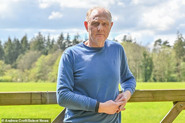 Business consultant Steve Rigby, 62, alleged that Beaulieu Estate will use the application for 'commercial' reasons despite 'claiming it is for educational purposes'