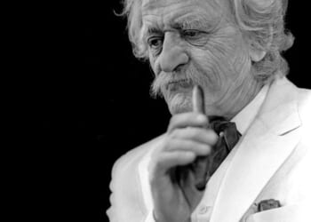 When imitation is more then just flattery | Mark Mason