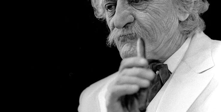 When imitation is more then just flattery | Mark Mason
