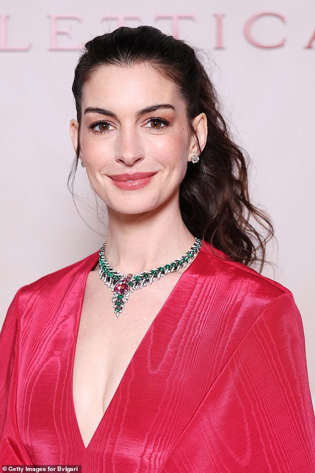 Celebrities, including Anne Hathaway, are often the subject of speculation around altering their appearances with surgeries or topical fixes. Folks often comment on Hathaway's youthful appearance, but she has never confirmed having plastic surgery