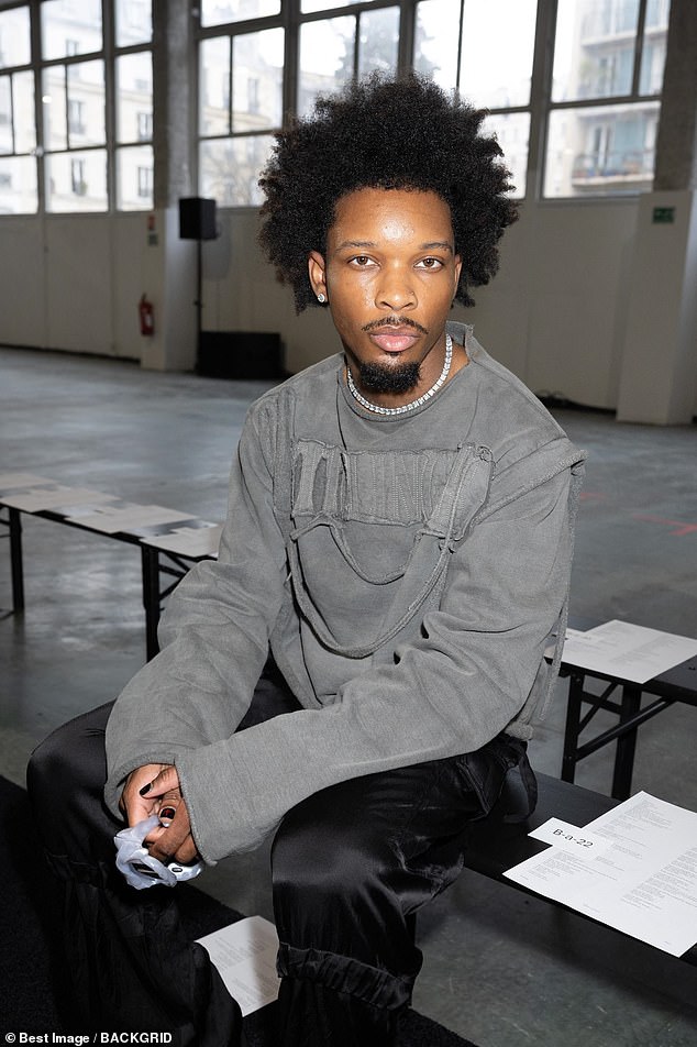 Singer D4vd, real name David Anthony Burke, was formally charged with first-degree murder on Monday in connection with the death of a 14-year-old