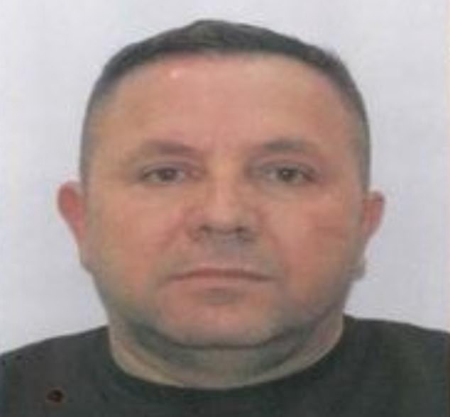 The organiser of the hit on Azizi has been widely reported in Albanian media as Talo Çela, his former close friend